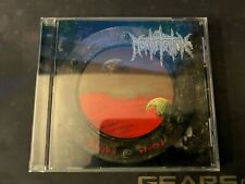 Mortification - Blood World CD Used, usado comprar usado  Enviando para Brazil