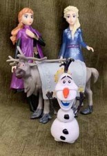 Frozen princess cake for sale  TAVISTOCK