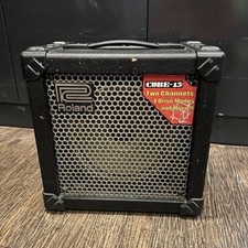 Roland cube15 guitar d'occasion  Expédié en Belgium