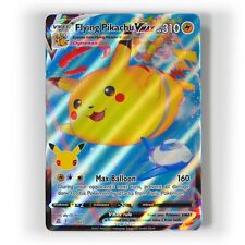 Pokemon flying pikachu for sale  UK