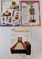 Vintage 1980 igoa for sale  NORTHWICH