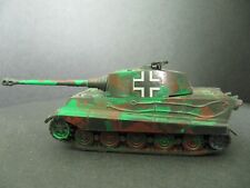 Deutscher panzer königstiger gebraucht kaufen  Bad Tölz