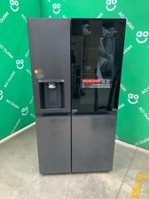 American fridge freezer for sale  CREWE