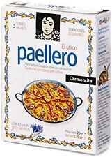 Carmencita paellero paella for sale  EDINBURGH