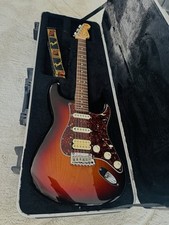 Fender stratocaster american for sale  LONDON