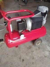 Compressore aria lt usato  Roccavignale