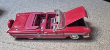 Chevrolet impala open for sale  WATERLOOVILLE