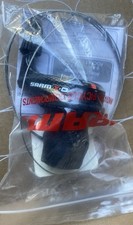 Usado, Sram X.O Grip Shift 3 velocidades câmbio dianteiro de carbono peça de bicicleta Shimano nova em folha comprar usado  Enviando para Brazil