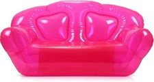 Kigley inflatable chair d'occasion  Expédié en Belgium