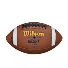 Ballon football americain d'occasion  France