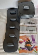 Tupperware ultra gärtöpfchen gebraucht kaufen  Bergisch Gladbach
