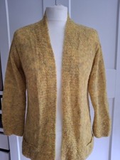 Strickjacke handarbeit handges gebraucht kaufen  Trittau