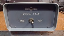 Collins model ohm for sale  Lorimor
