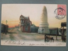 Cpa sainte adresse d'occasion  Langeais