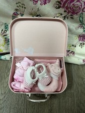 Baby girl hamper for sale  SWANSEA