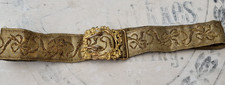 Antik gürtel damengürtel gebraucht kaufen  Erdweg