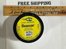 Seaguar invizx 100 for sale  Rutherfordton
