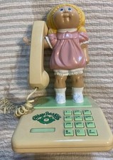 Vintage 1984 coleco for sale  Montpelier
