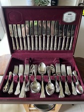 Viners sheffield kings for sale  GODSTONE