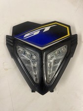 Sherco trials headlight for sale  NEWPORT