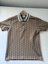 Lacoste poloshirt beige gebraucht kaufen  Krefeld
