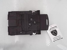 Carte demarrage renault d'occasion  Chemillé