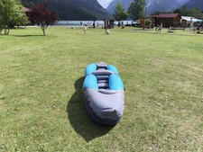 Lidl schlauchboot kajak gebraucht kaufen  Sprockhövel