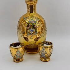 Vintage bohemian czech for sale  Pueblo