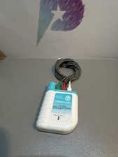 Receptor de telemetria Life Sensing Instrument Company TM8 Telemaster com cabos comprar usado Receptor de telemetria Life Sensing Instrument Company TM8 Telemaster com cabos comprar usado  Enviando para Brazil