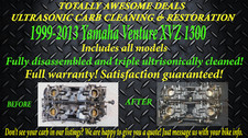 Pro carb cleaning for sale  Spanish Fork