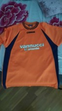 pistoiese maglia usato  Modena