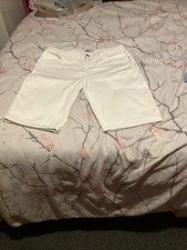 Ladies white long for sale  BLAIRGOWRIE
