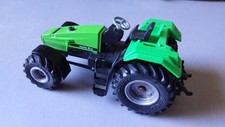 Siku trecker tractor gebraucht kaufen  Dortmund