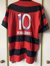 Flamengo 2011 home for sale  SPALDING