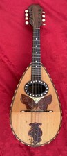 Vintage stridente napoli for sale  LYMINGTON