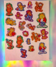 Tolle glitzer garfield gebraucht kaufen  Kerpen