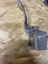 Front brake master for sale  BRISTOL