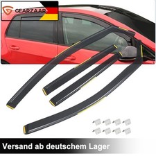 Tlg windabweiser regenabweiser gebraucht kaufen  Langenlonsheim