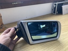 Außenspiegel elek anklappbar gebraucht kaufen  Thurnau