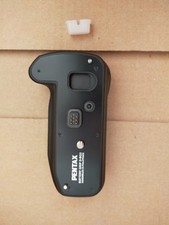 Pentax battery grip for sale  LEICESTER