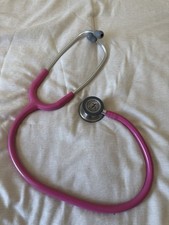 Litimann stethoscope pink for sale  Lakeside