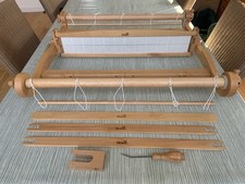 Kromski harp forte for sale  WORCESTER