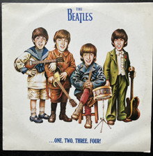 Beatles ... one for sale  LEWES