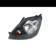 Ford fiesta headlight for sale  ENNISKILLEN