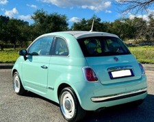Musata completa kit usato  Napoli