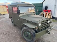 army 4x4 for sale  RAMSGATE