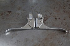 Vintage flat bar for sale  TAMWORTH