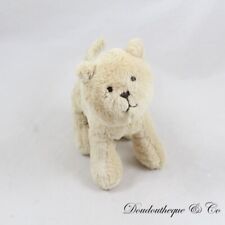 Petite peluche chat d'occasion  Cavaillon