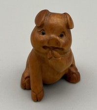 Antique japanese netsuke for sale  ANDOVER