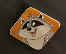 raccoon pin for sale  Roseville